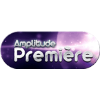 Amplitude PREMIERE logo