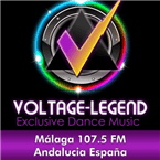 Voltage Legend Marbella logo