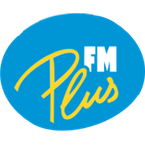 Plus FM logo