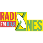 Radio Zones logo