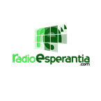 Radio Esperantia logo