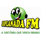 Rádio Esplanada FM logo