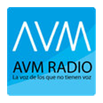 AVM Radio logo