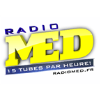 Radio Med logo