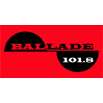 Radio Ballade logo