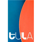 Tula Café Radio logo