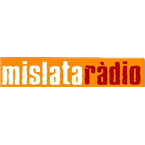 Mislata Radio logo