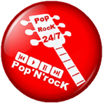 Pop'N'RocK logo