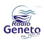 Radio Geneto logo