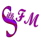 Silk FM logo