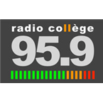 Radio Collège logo