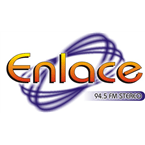 Enlace 94.5 RV logo