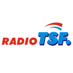 TSF 88.0FM Calais logo