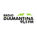 Diamantina FM logo