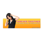 FOREVER TOGETHER logo