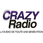 Crazy Radio logo