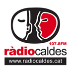 Radio Caldes logo