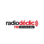 Radio Déclic logo