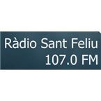 Radio Sant Feliu de Guixols logo