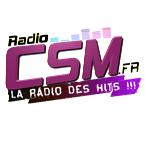 RADIO CSM logo