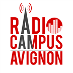 Radio Campus Avignon logo