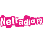 NETRADIO logo