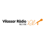 Vilassar Ràdio logo