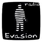 Radio Evasion logo