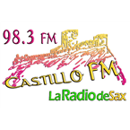 Radio Castillo logo