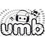 UMB Radio logo