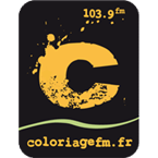 Radio Coloriage logo