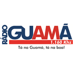 Rádio Guamá AM logo