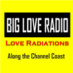 Big Love Radio logo