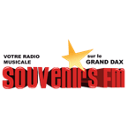 Souvenirs FM logo