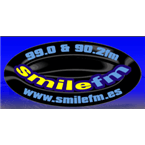 Smile FM logo