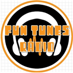 FUN TUNES RADIO logo