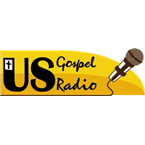 US Gospel Radio logo