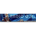 Radio QK logo