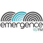 Emergence FM logo