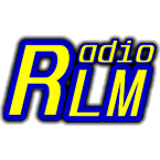 RLM 100 FM logo