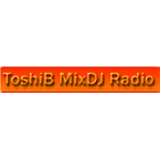 Toshib Mix DJ Live Radio logo