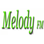 Melody FM logo