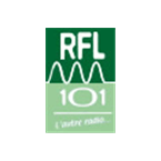 RFL 101 logo