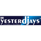 Yesterdjays Radio logo