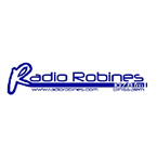 Radio Robines logo