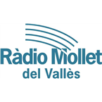 Radio Mollet logo