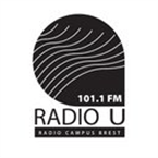 Radio U logo