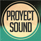 Proyect Sound logo