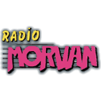 Radio Morvan logo