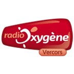 Radio Oxygène Vercors logo